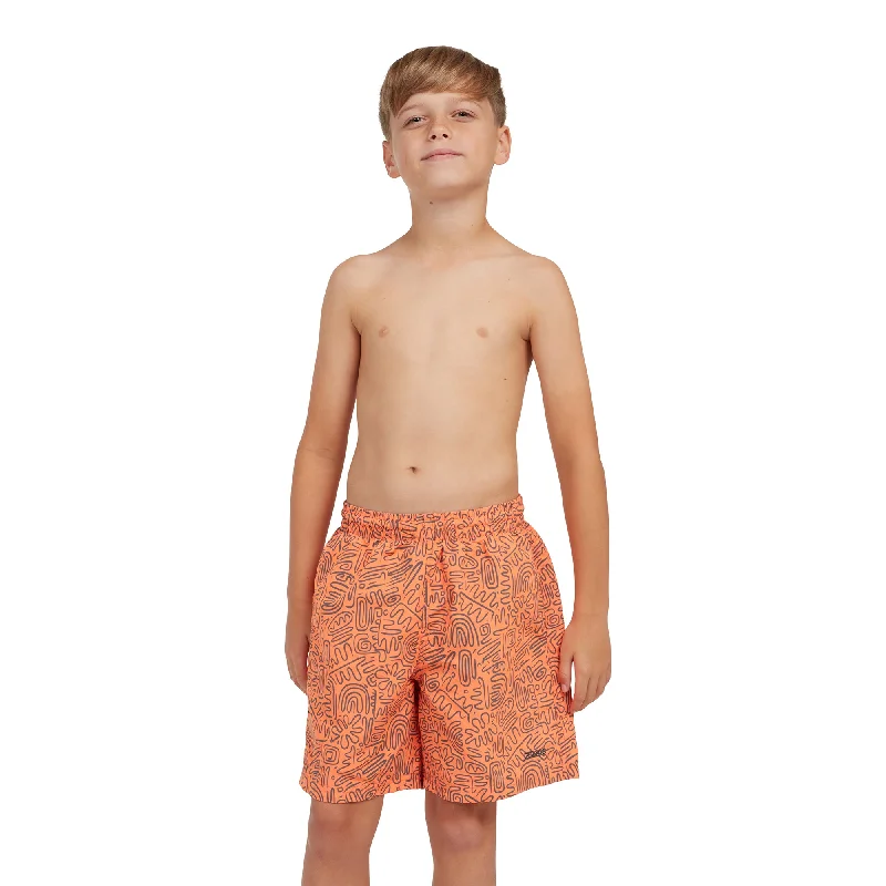 Dakar 15 Inch Watershorts Boys