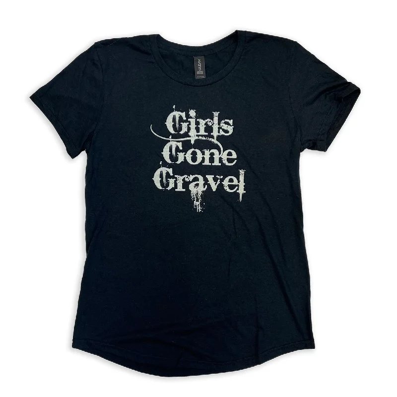 Girls Gone Gravel Tee