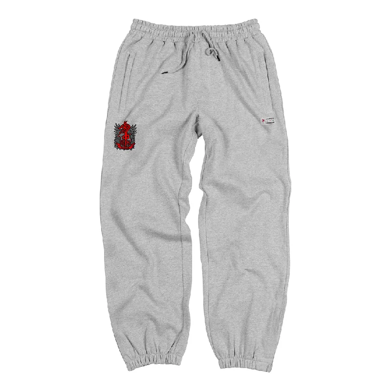 RDS CDN SWEATPANT OG CREST