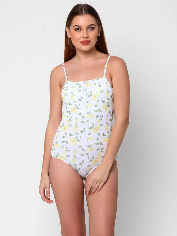 LEMONCELLO SWIMSUIT