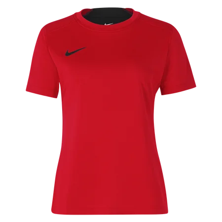 Nike Team Court Handball Short Sleeve Shirt Women's