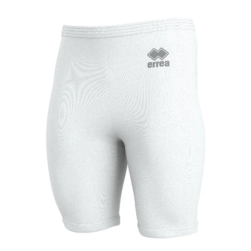 Errea Dawe Baselayer Short (White)