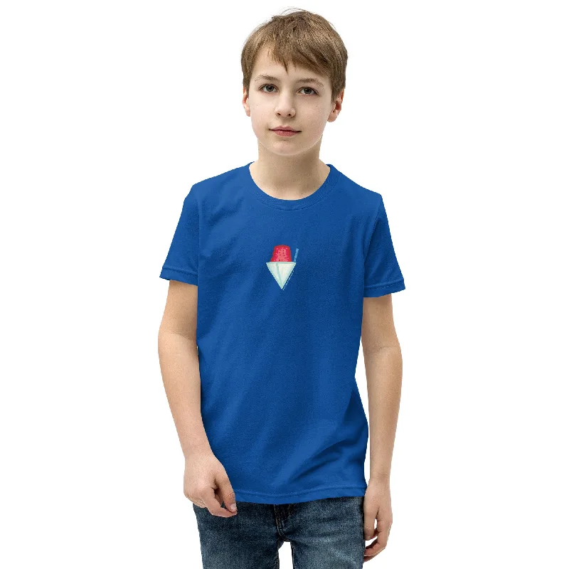 PIRAGUA - BORI TEENS T-SHIRT