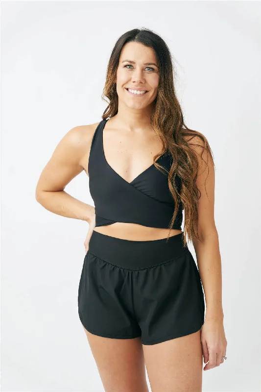 Women's Swim Shorts