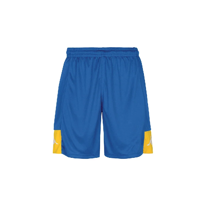 Kappa Daggo Short