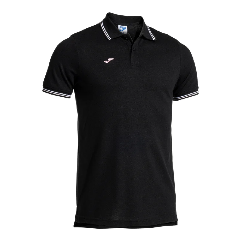 Joma Confort Classic Short Sleeve Polo