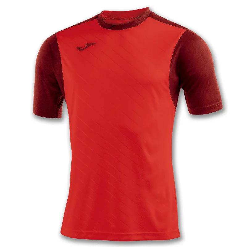 Joma T-Shirt Torneo II Short Sleeve (End of life cycle)