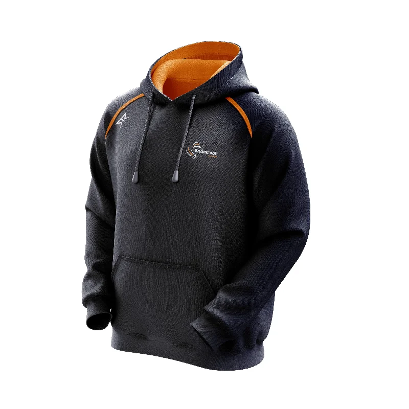 BV Men's Pull On Hoodie