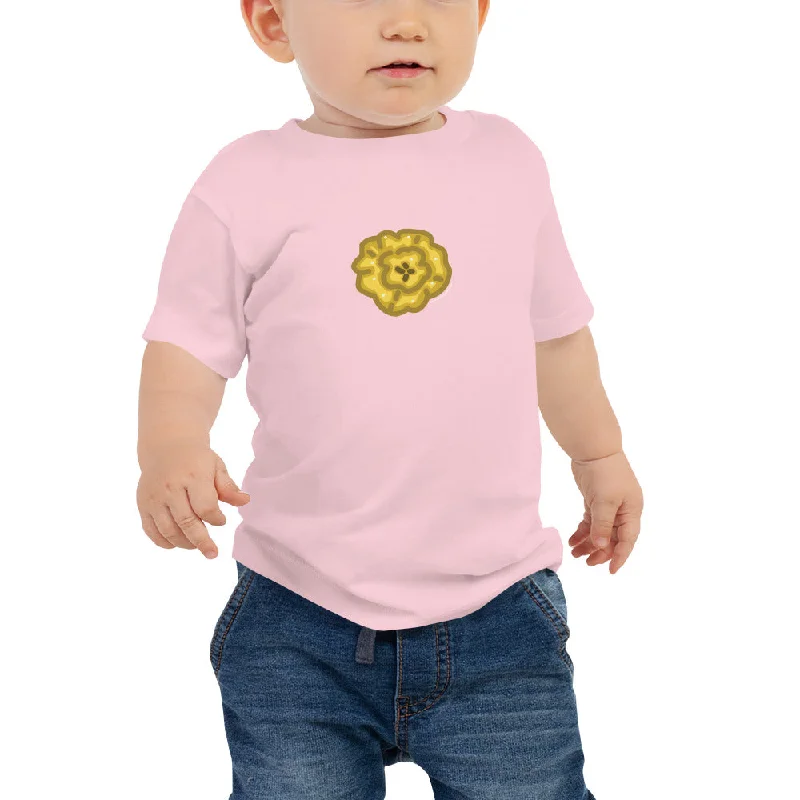 MERE TOSTON! - BORI BABY TEE