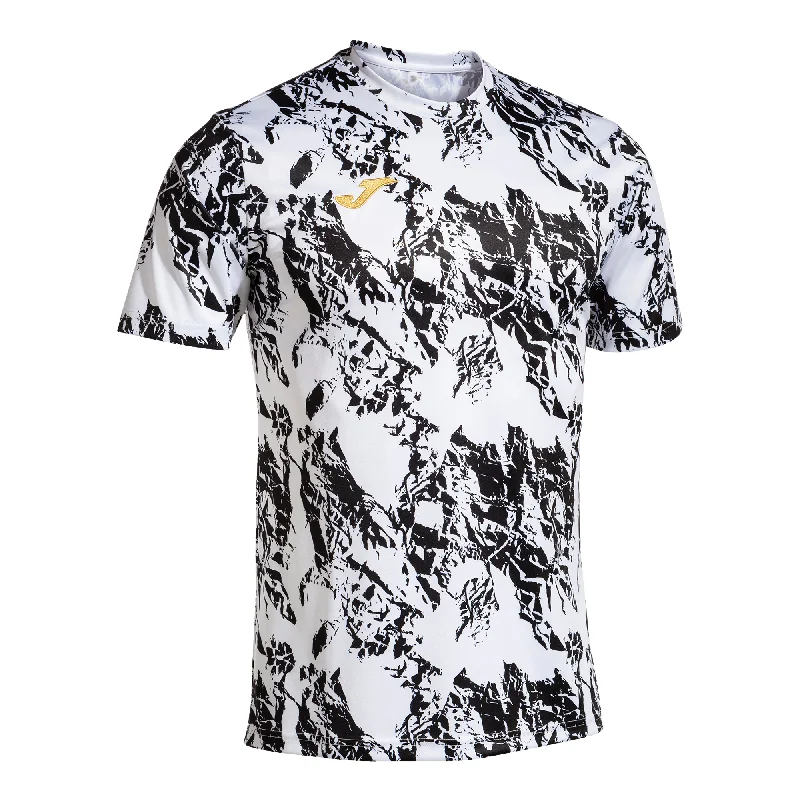 Joma Lion Short Sleeve Shirt