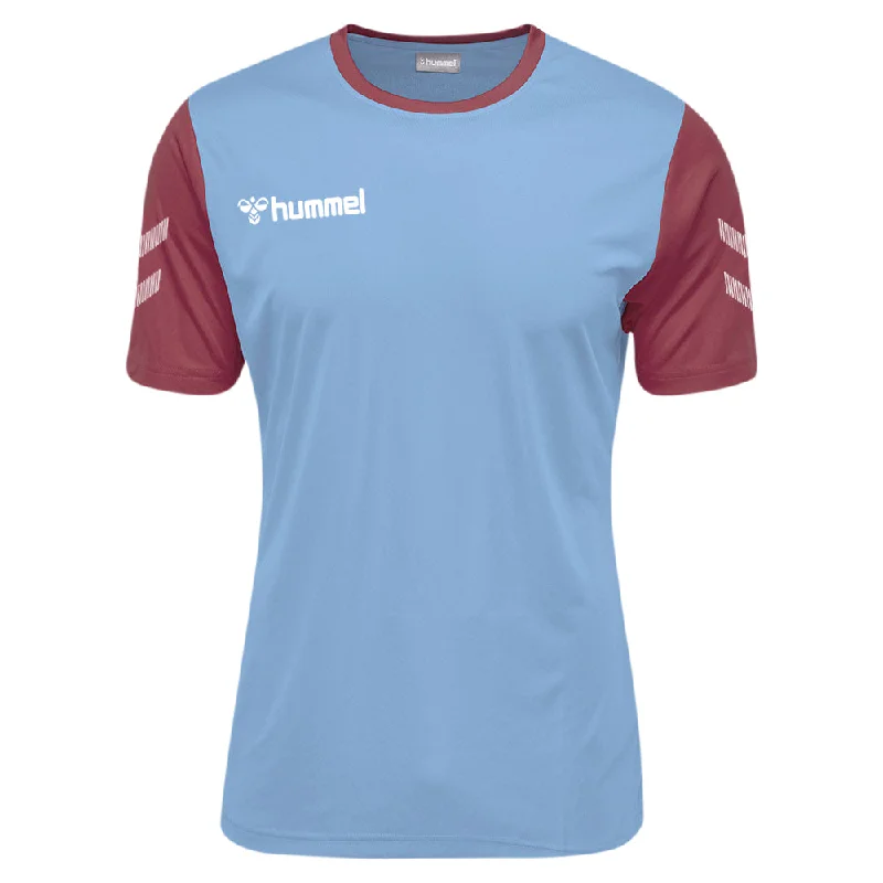 Argentina Blue/Maroon