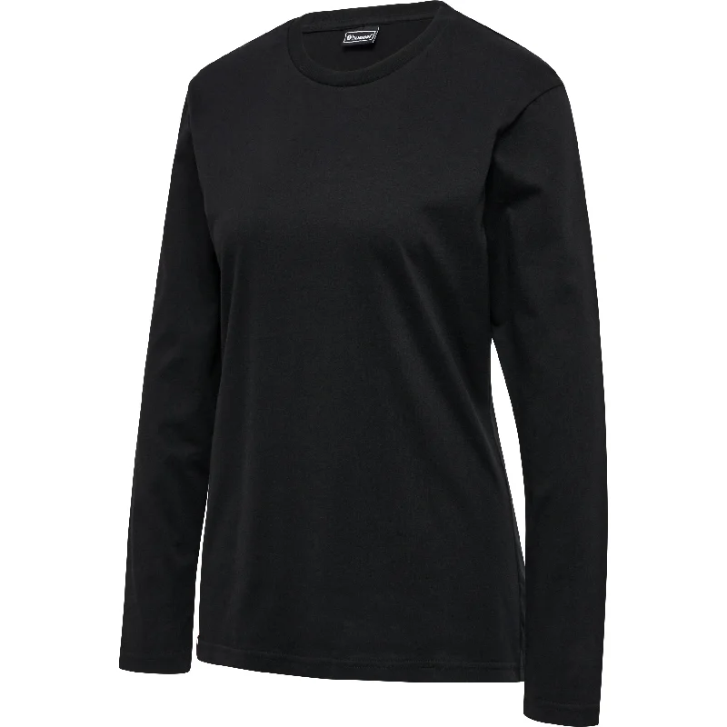 Hummel Hmlred Heavy T-Shirt Long Sleeve Women's