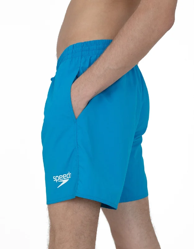 Essentials 16" Watershorts - Blue