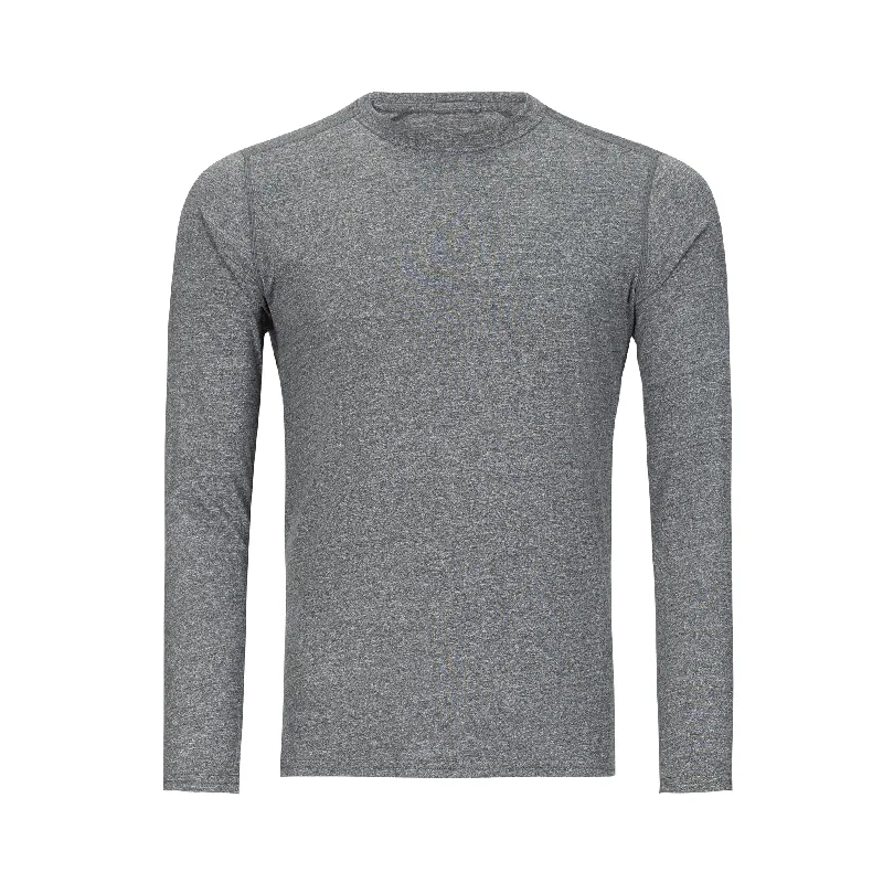 Men's Deluge Long Sleeve Tee