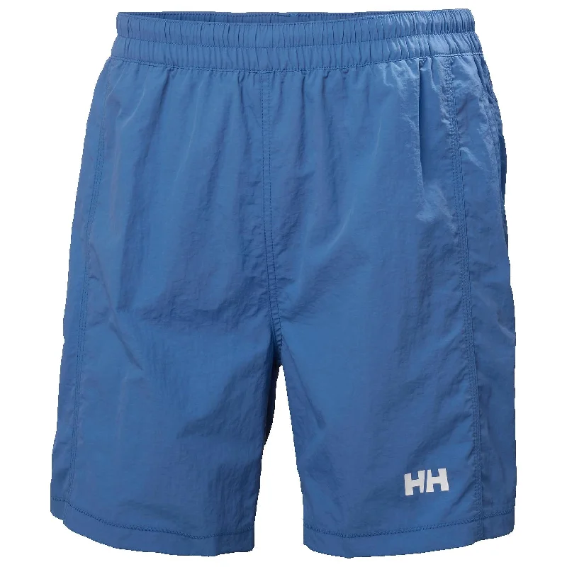 Helly Hansen Calshot Trunk Short Azurite