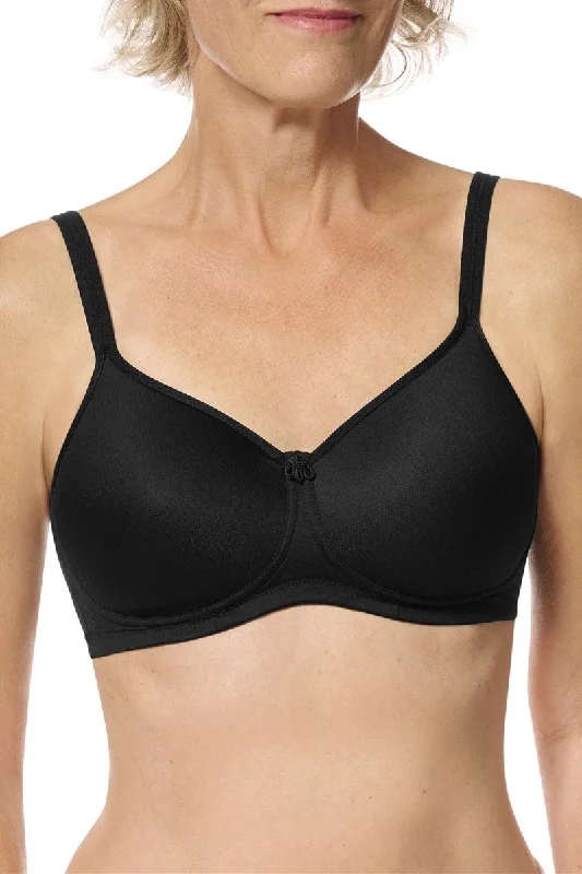 AMOENA 44865 MARA NON WIRE MOULDED BRA