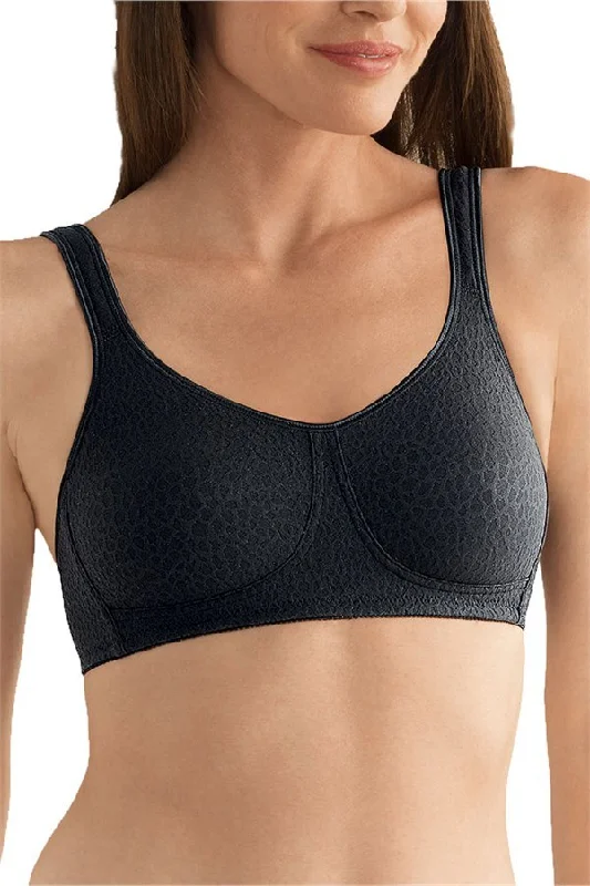 AMOENA 0591 MONA NON WIRE FULL CUP BRA