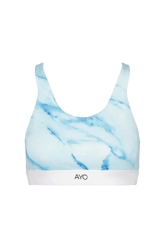 Aqua - Sports bra