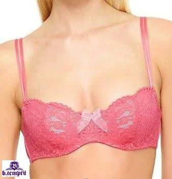 B TEMPTED WB953144 CIAO BELLA BALCONETTE BRA