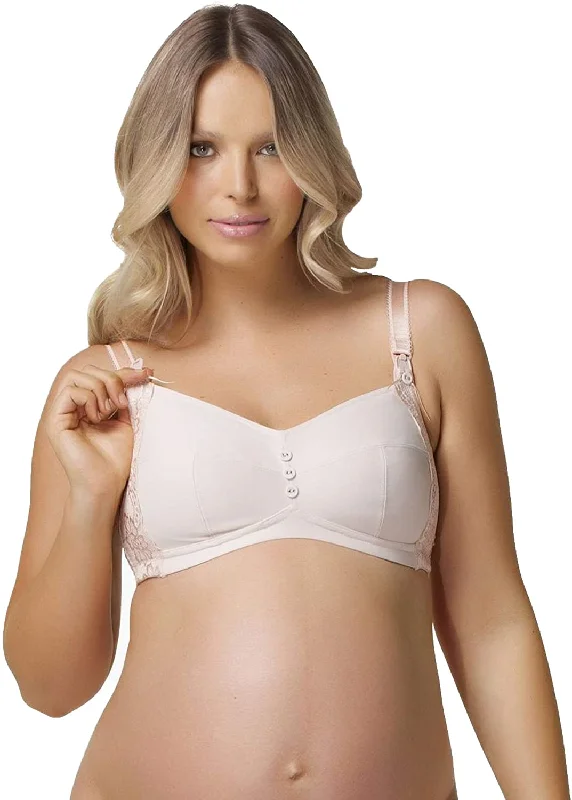 CAKE 25-1019-70 SORBET MATERNITY BRA