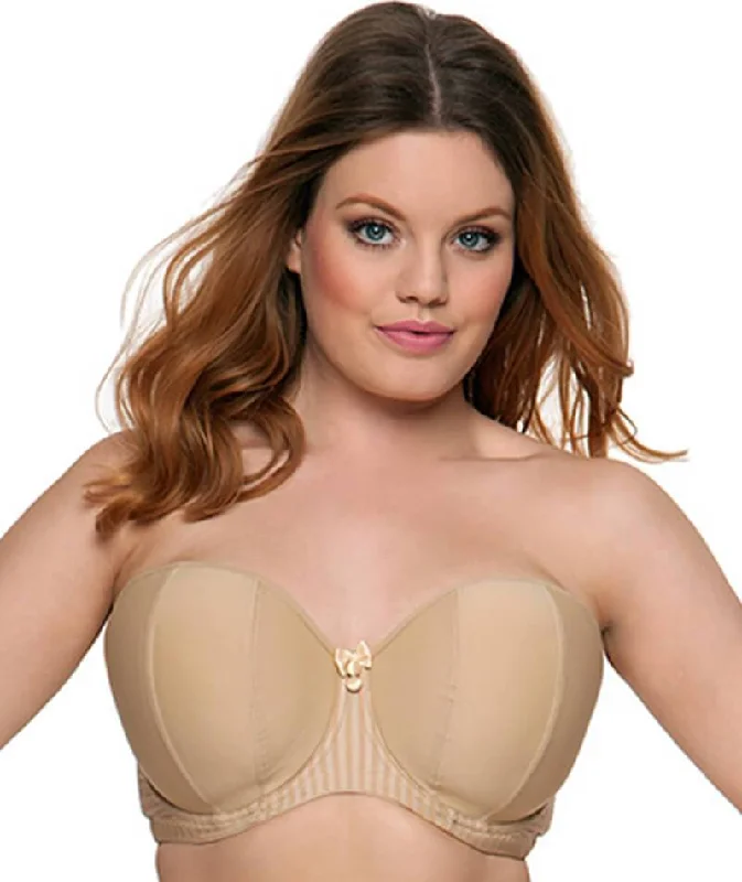 CURVY KATE CK2601 LUXE STRAPLESS BRA