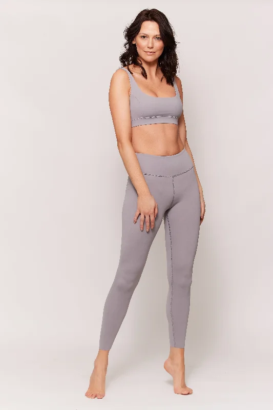 Dream bra (Air Fabric) Cloudy Grey