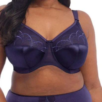 ELOMI EL4030INK CATE UNDERWIRE FULL CUP BRA