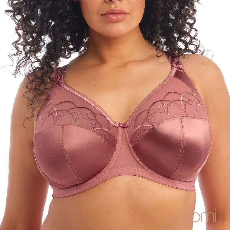 ELOMI EL4030ROW CATE UNDERWIRE FULL CUP BRA