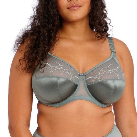 ELOMI EL4030WIW CATE UW FULLCUP BRA