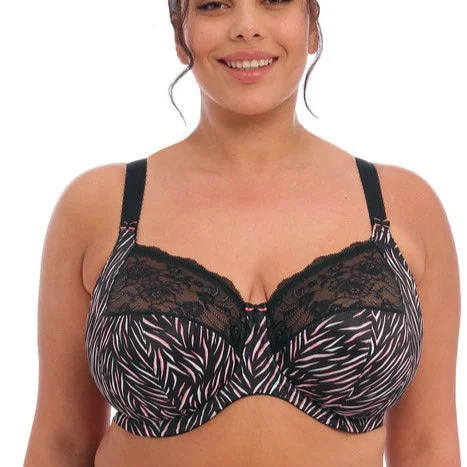 ELOMI EL4110SEI MORGAN UW FULL CUP BRA