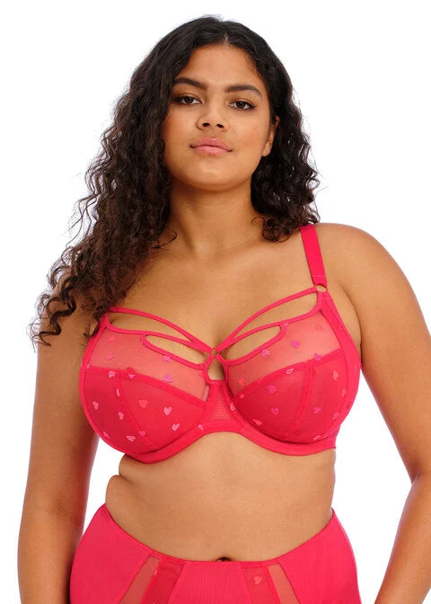 ELOMI EL4353REI SACHI UW PLUNGE BRA