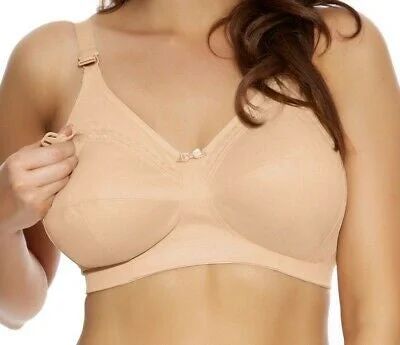 ELOMI EL8053NUE BEATRICE MATERNITY BRA