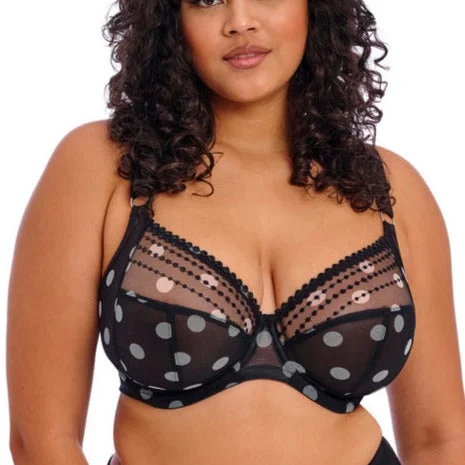 ELOMI EL8900BDT MATILDA UW PLUNGE BRA