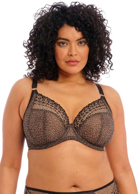 ELOMI EL8900LED MATILDA UNDERWIRE PLUNGE BRA