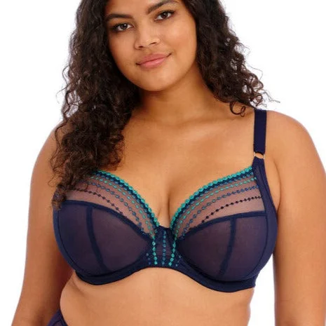 ELOMI EL8900SSG MATILDA UW PLUNGE BRA