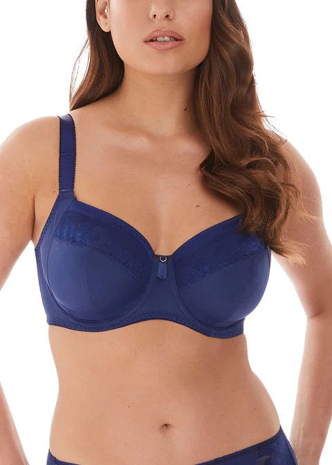 FANTASIE FL2982NAY ILLUSION UNDERWIRE FULL CUP BRA