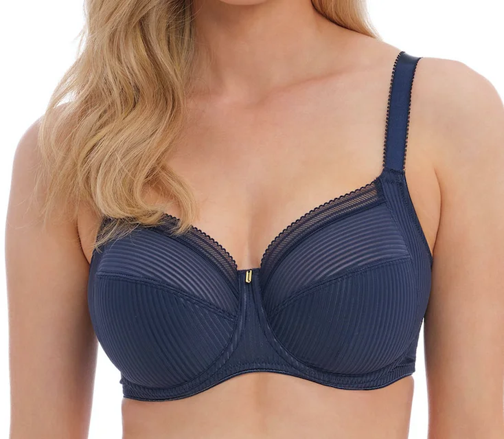 FANTASIE FL3091NAY FUSION UNDERWIRE FULL CUP BRA