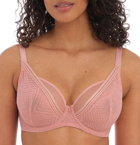 FREYA AA401121ASE TAILORED PLUNGE BRA