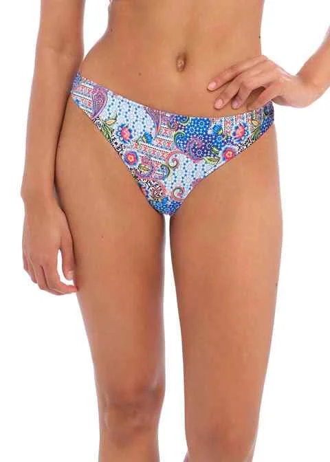 FREYA AS202379MUI BOHO BREEZE BRAZILLIAN BIKINI BRIEF