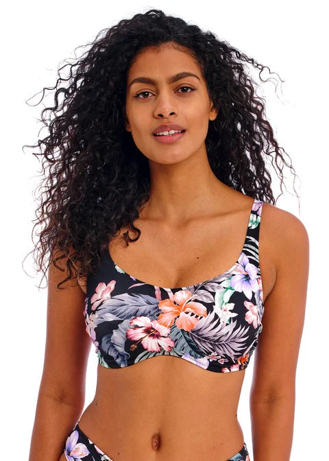 FREYA AS205314MIH KAMALA BAY UW BRALETTE BIKINI TOP