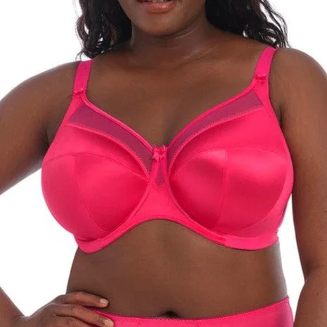 GODDESS GD6090AZA KEIRA UNDERWIRE FULL CUP BRA