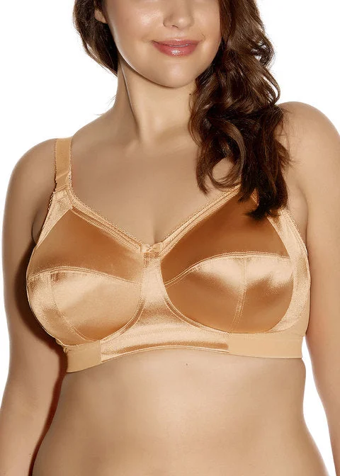 GODDESS GD6092NUE NON WIRE MATERNITY BRA