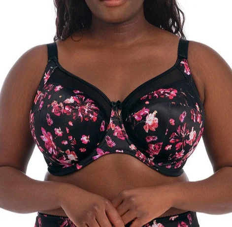 GODDESS GD6162FLK KAYLA UNDERWIRE FULL CUP BRA