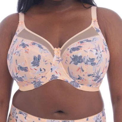 GODDESS GD6162SNY KAYLA UW FULL CUP BRA