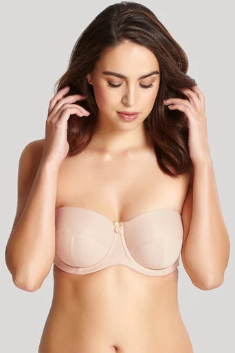 PANACHE 5320 EVIE UNDERWIRE STRAPLESS BRA