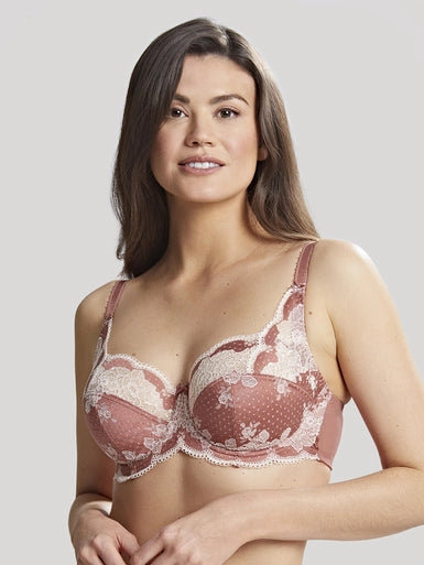 PANACHE 7255SIA CLARA UW FULL CUP BRA