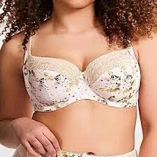 PANACHE SCULPTRESSE 7695SUT CHI CHI UNDERWIRE FULL CUP BRA