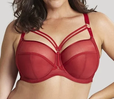 PANACHE SCULPTRESSE 9695FID DIONNE UW FULL CUP BRA