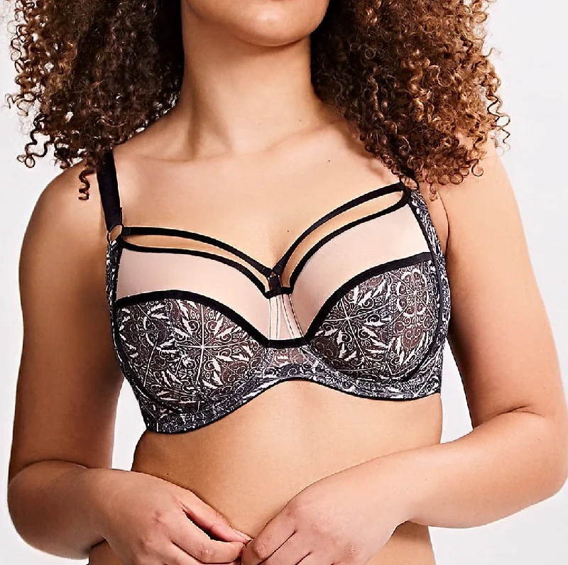 SCULPTRESSE 9695 DIONNE BRA