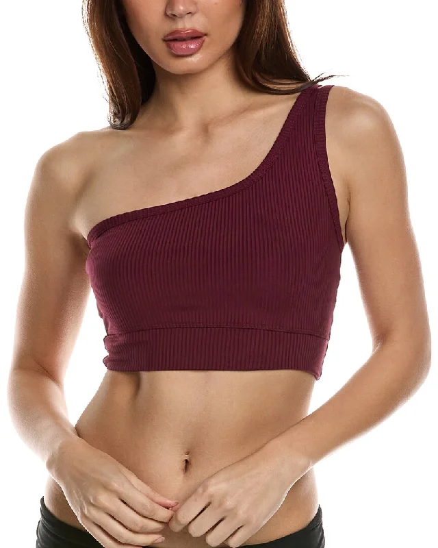 Year of Ours Ribbed 54 Rib Bra